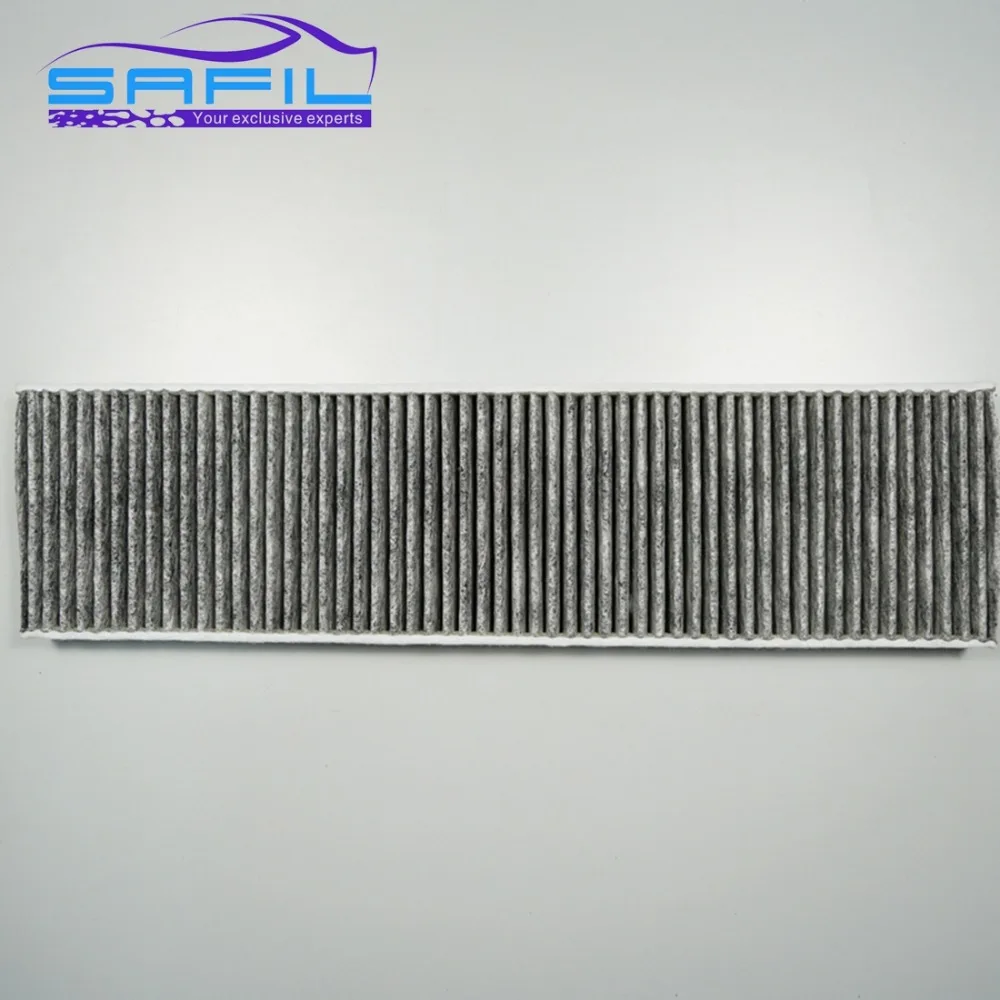 

Воздушный фильтр в салон автомобиля для MINI COOPER PACEMAN ONE COUNTRYMAN CLUBMAN 64319127516