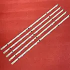 Светодиодная лента для подсветки Samsung UE32F4500, UE32F5300, UA32F4088, UE32F5000, UE32F6100, UE32F4000, BN96-25300A, 26508B, 26508A, 25299A