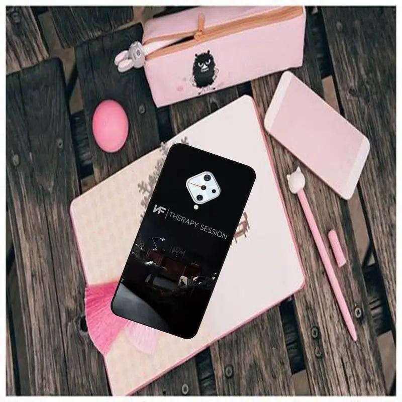 

0 Vf Drawing Mobile Phone Case Phone Case For Vivo X9 9s 20 Plus Y97 83 75 71 69 V15 V17 V5 S