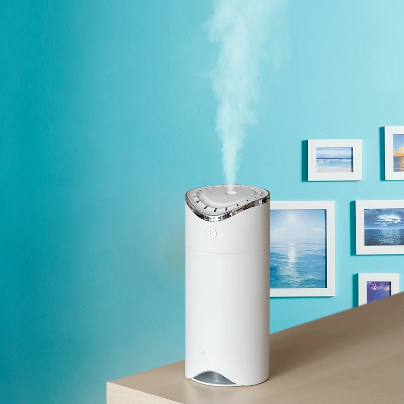 

260ML mini car usb essential oil aromatherapy aroma oil air diffuser fogger electric travel ultrasonic humidifier humidificador