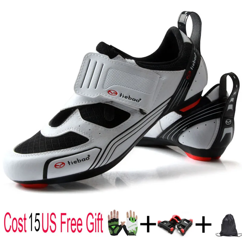 Обувь для велоспорта; обувь для шоссейного велосипеда; Zapatillas Ciclismo Mtb Carretera Hombre Deportiva Sapatilh с SPD-SL системой LOOK-KEO