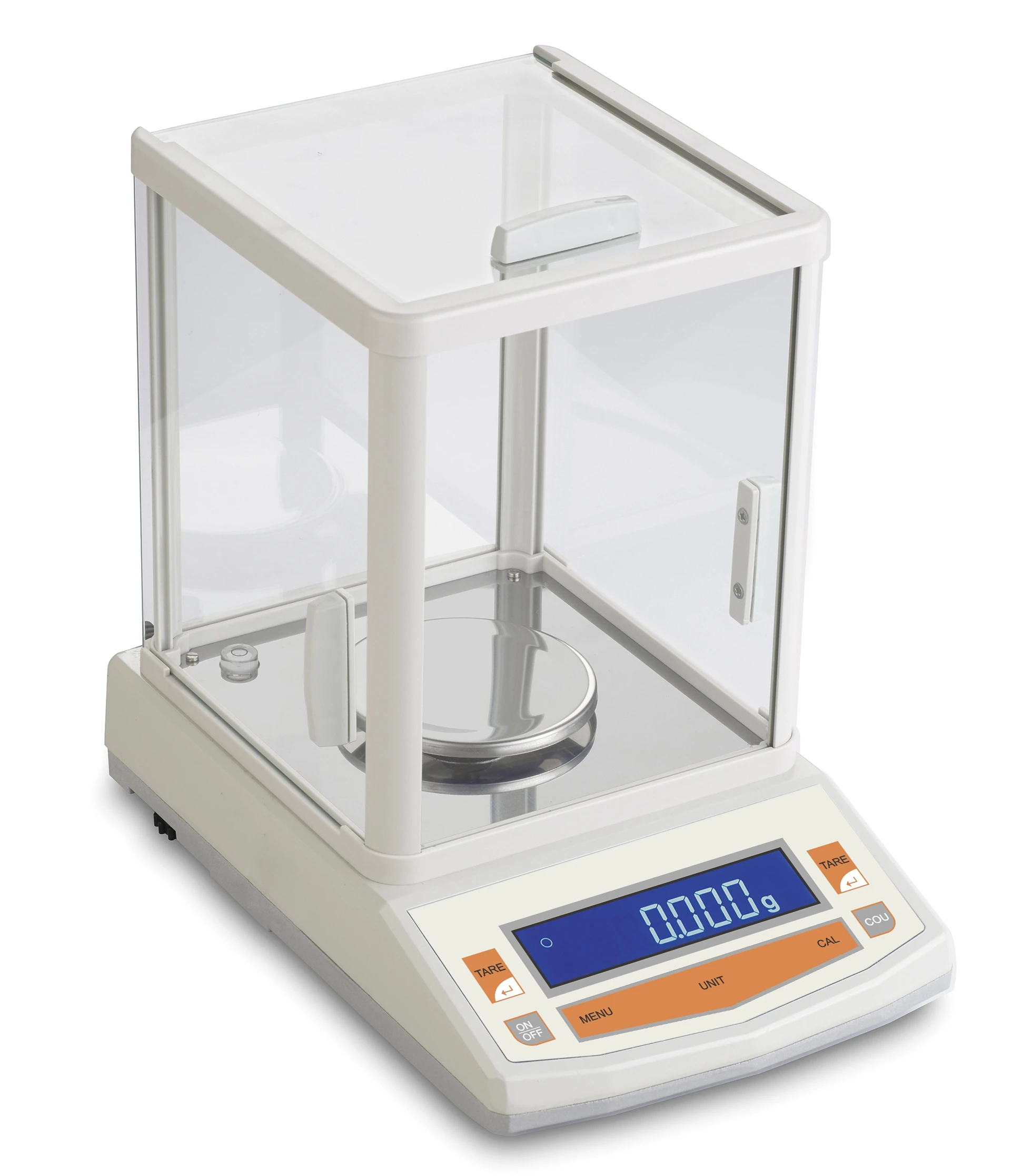 

Analytical Balance 200 x 0.001g 1mg Lab Digital Scale Electronic Weight Scale