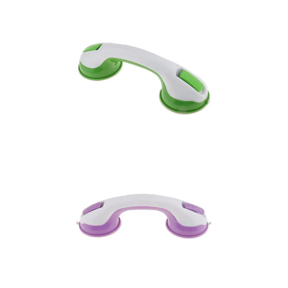 2 упаковки присоска для ванной Защитная рейка комнаты пожилых людей с