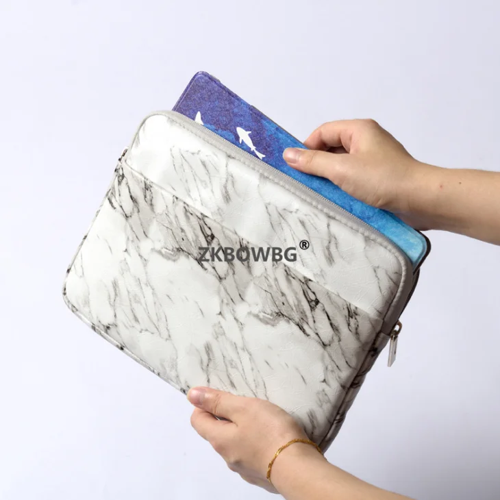 Чехол для планшета с принтом Marbling Sleeve Google Nexus 7 FHD 2nd (2nd Gen.2013) ASUS ZenPad 8 0 Z380KL Z380 Z380M