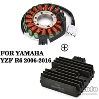 stator coil regulator rectifier for yamaha yzf r6 yzf r6 yzfr6 2006 2007 2008 2009 2010 2011 2012 2013 2014 2015 2016