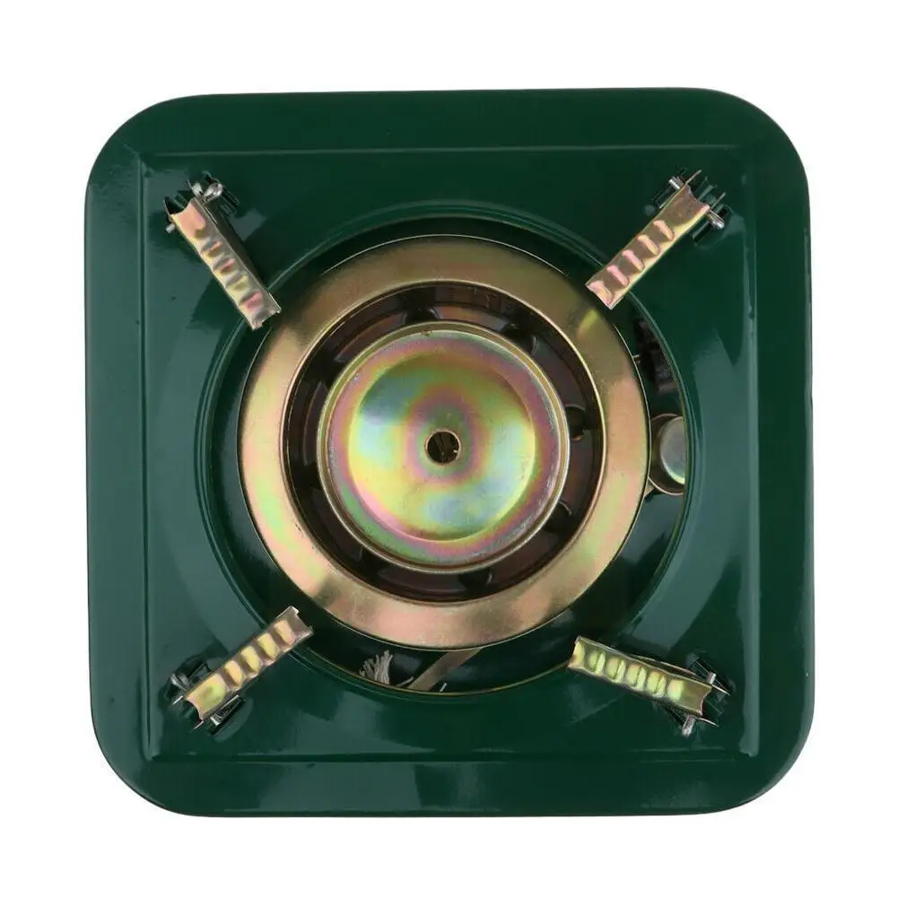 Кухонная посуда для кемпинга керосиновый 138 фитиль маленький пикник 2-3