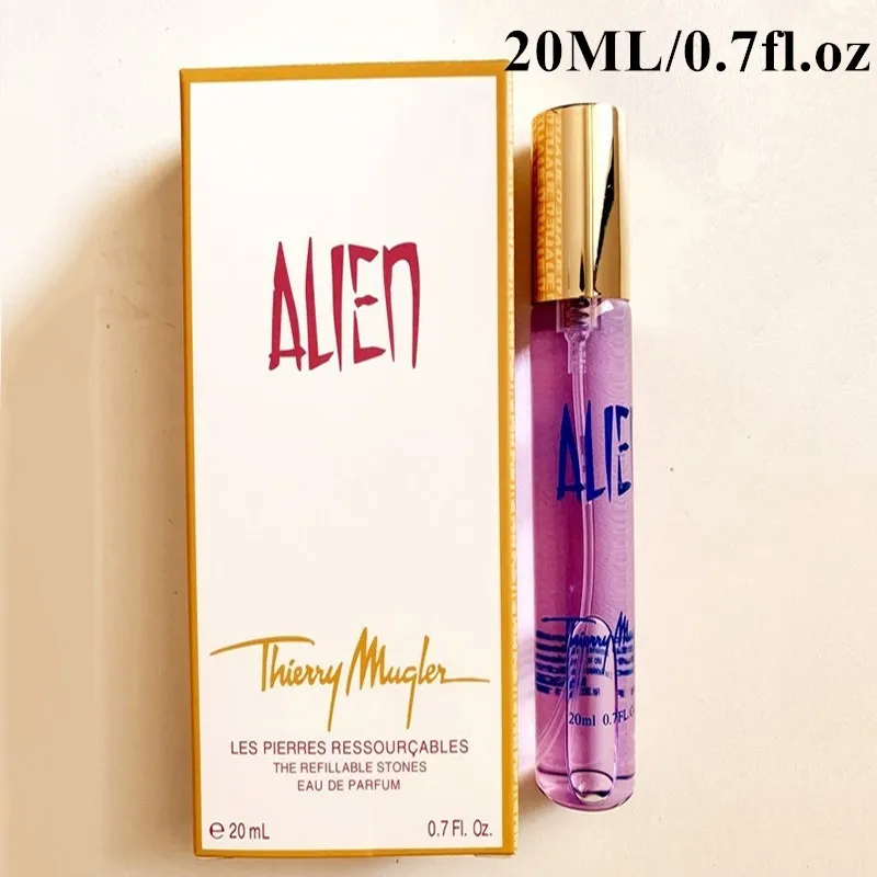 

ALIEN Original Brand Women Parfum EAU DE Clone Parfum Lasting Flower Fruit Fragrance Parfums
