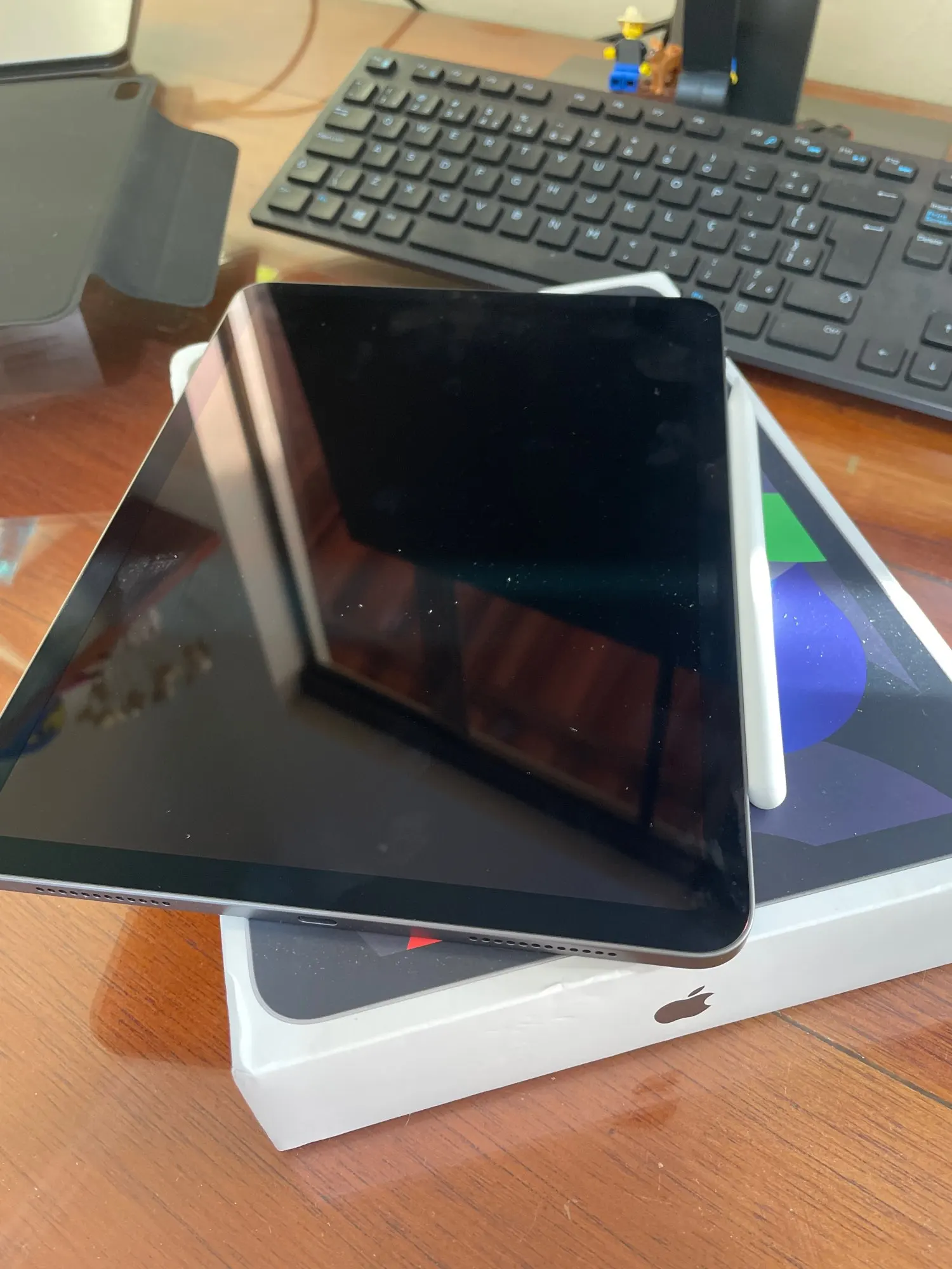 Новый планшет Apple 10 9 &quotiPad Air Wi-Fi 64 GB (2020) (MYGW2RU/A MYGX2RU/A MYGY2RU/A MYH02RU/A MYH12RU/A) | Компьютеры и