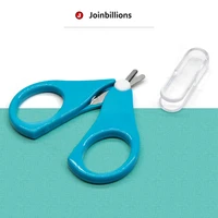 daily manicure tool nail cutter small size safety scissors