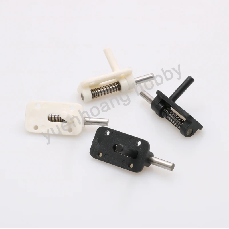 10 шт навес люк защелка замка п