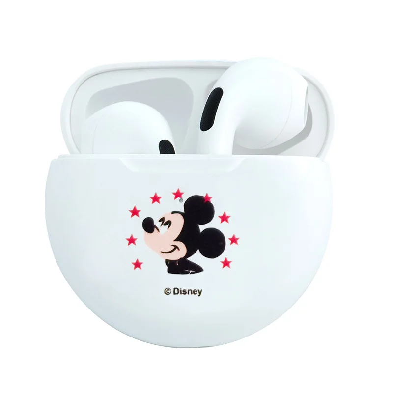 

Наушники-вкладыши Disney Bluetooth Tws