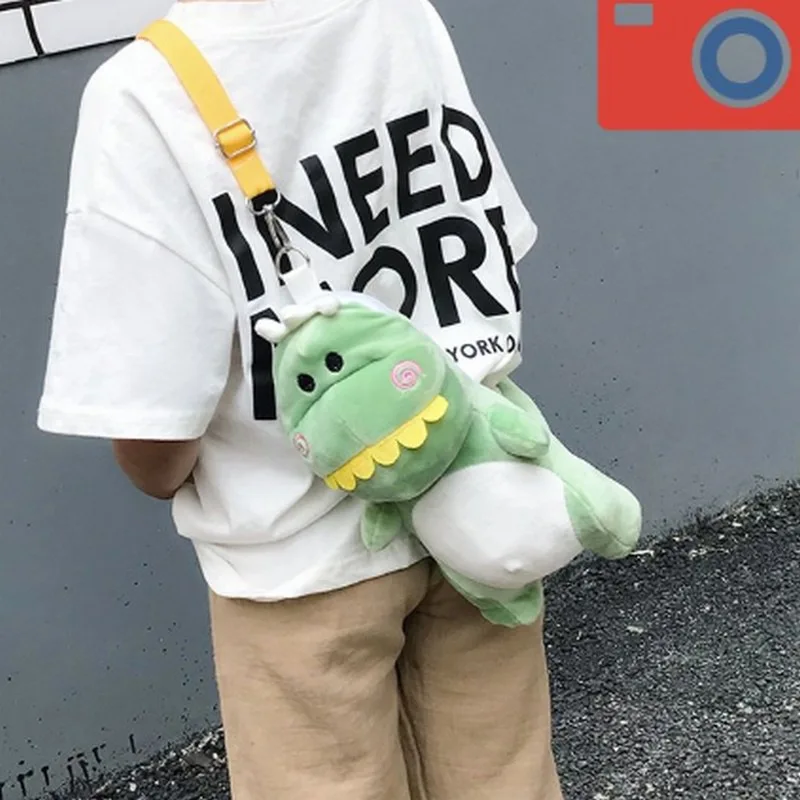 Рюкзак для маленьких мальчиков и девочек супер милая сумка с мультяшным рисунком