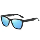 Dokly брендовые Модные поляризованные солнцезащитные очки ретро очки женские Винтажные Солнцезащитные очки женские очки модные очки UV400