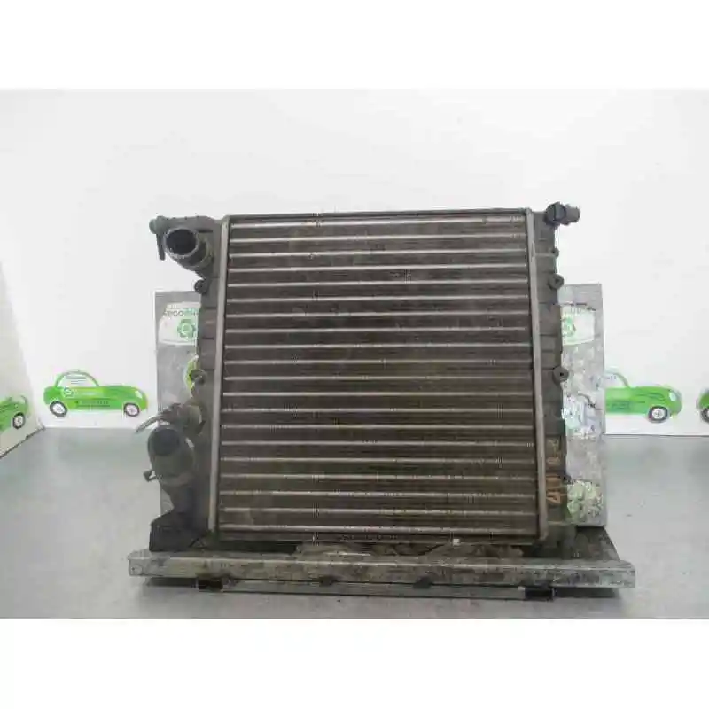 VALEO 8469725S 846972S водный радиатор Renault Clio I Phase + ii (b/c57) 1 2 (b/c/s572)|Детали и аксессуары для