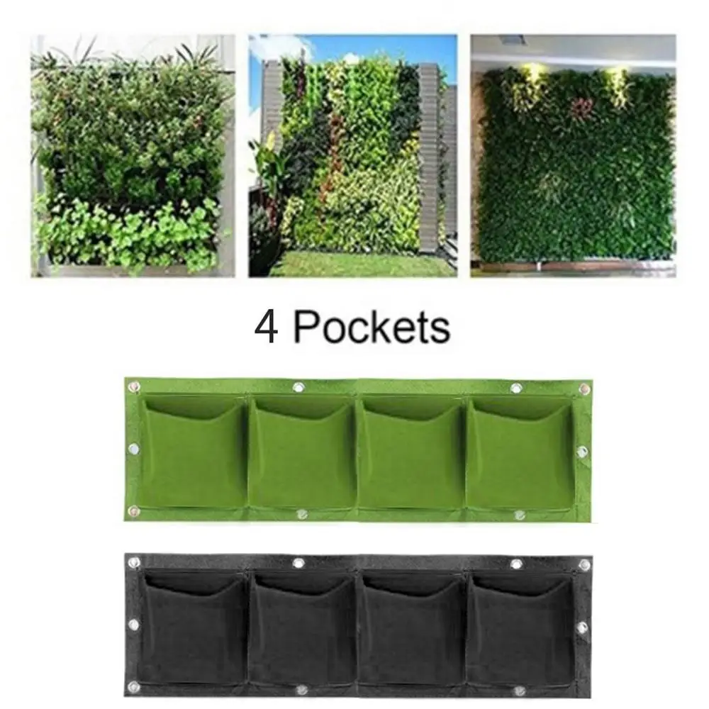 Сад Материал контейнера пружины сладкого картофеля нетканый практичный посадки