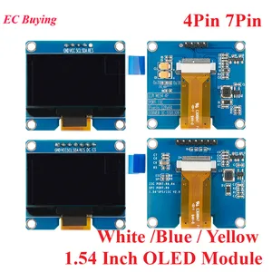 1.54 inch OLED Module 1.54