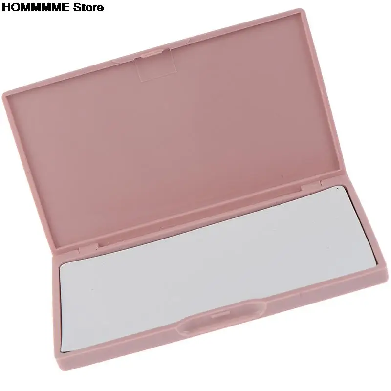 Портативный магнитный держатель игл Pincushion для хранения Швейных чехол органайзер