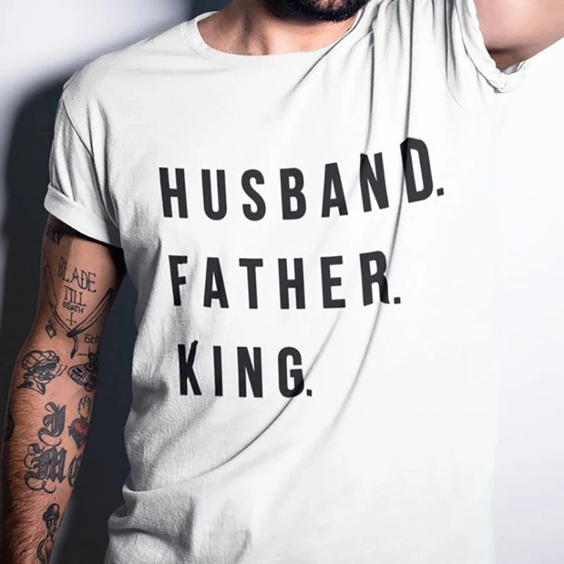 

Мужская футболка, уличная одежда, футболки, футболки, подарок на день отца, модная мужская футболка с коротким рукавом