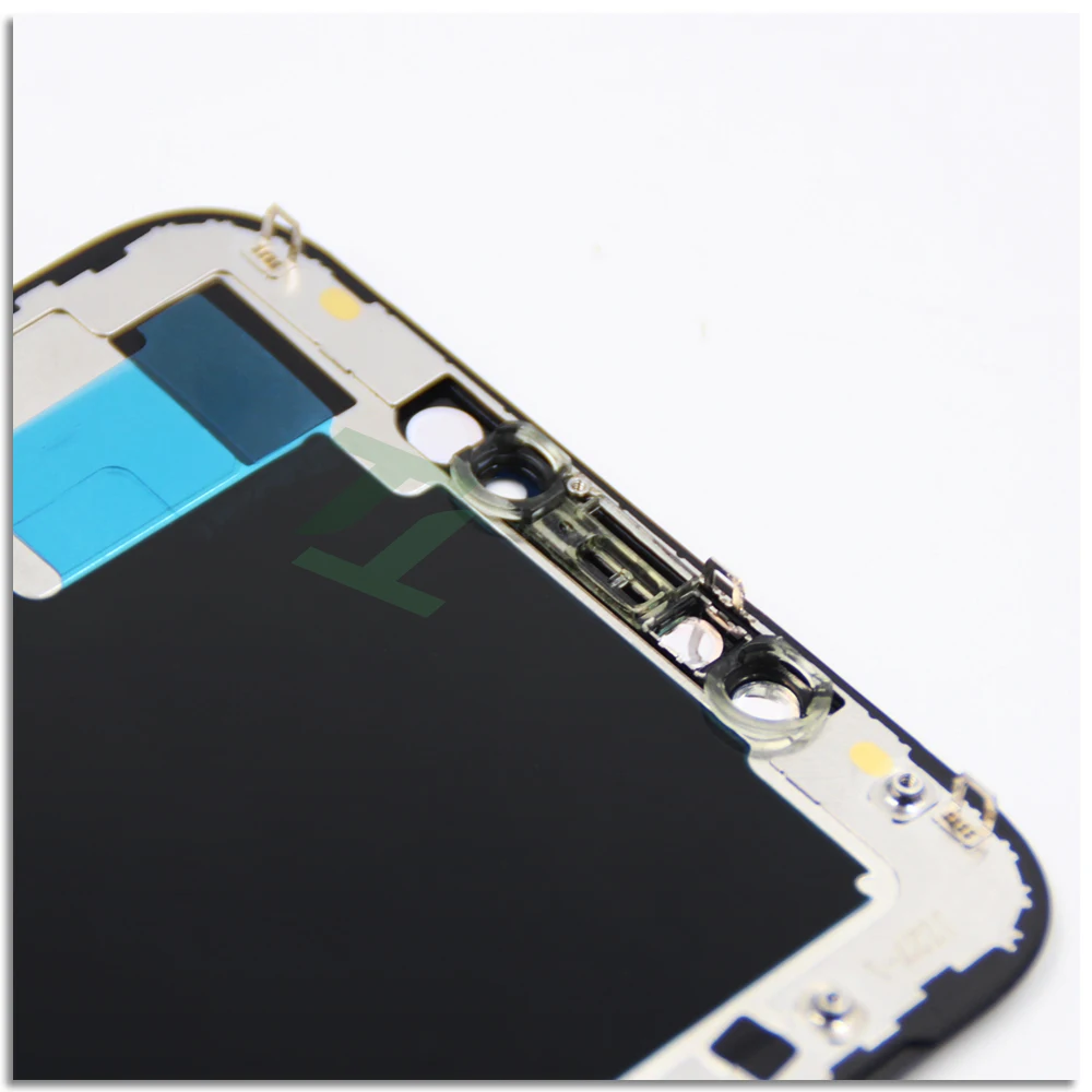 Черный OEM экран для iPhone X XS Max XR XS lcd OLED экран сменный дисплей с 3D кодирующий преобразователь сенсорного экрана в сборе+ подарок