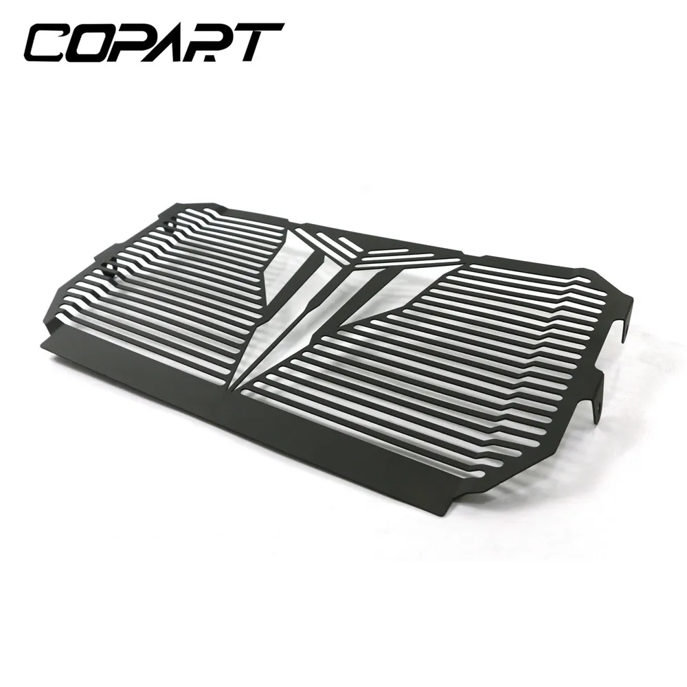 Мотоциклетные аксессуары решетка радиатора и защита масляного протектор для Yamaha