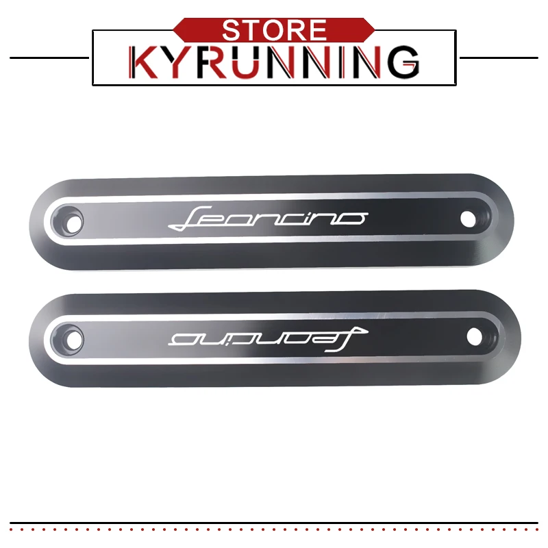 Аксессуары для мотоциклов радиатор бак воды боковая декоративная крышка BENELLI