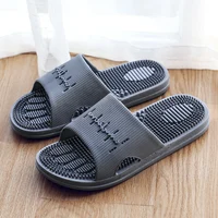 Тапки с мягким массажным эффектом#1