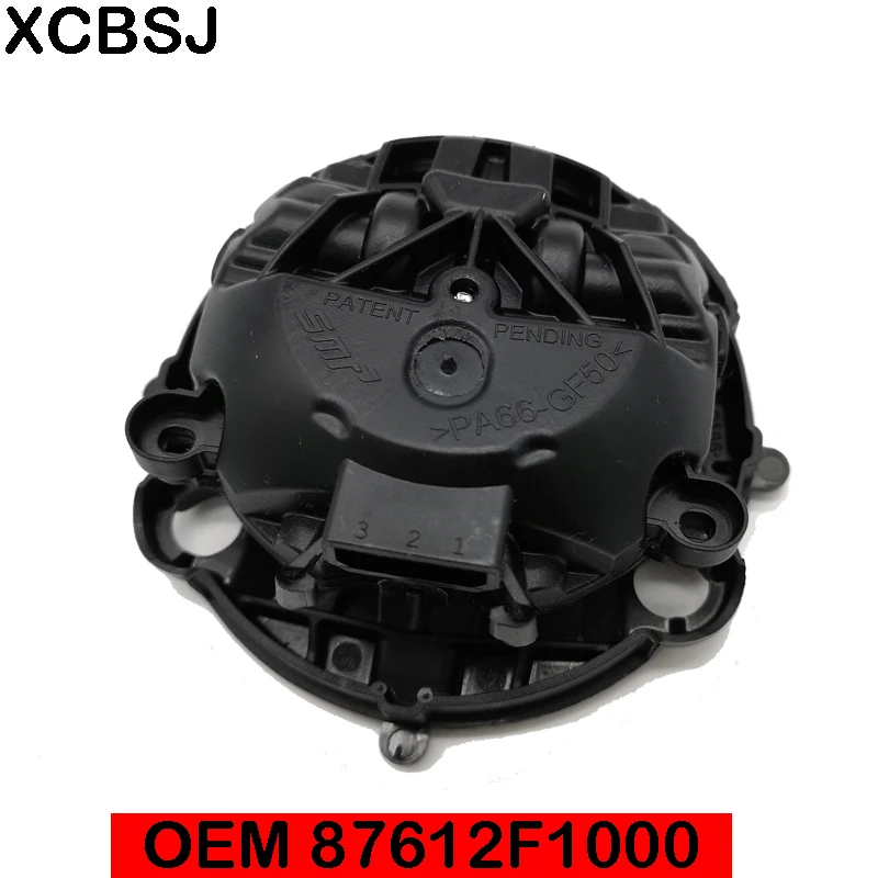 OEM 87612F1000 87622F1000 стартер зеркала заднего вида для Hyundai Elantra AD i30 kona Avante veloster 2017-2019 kia k3