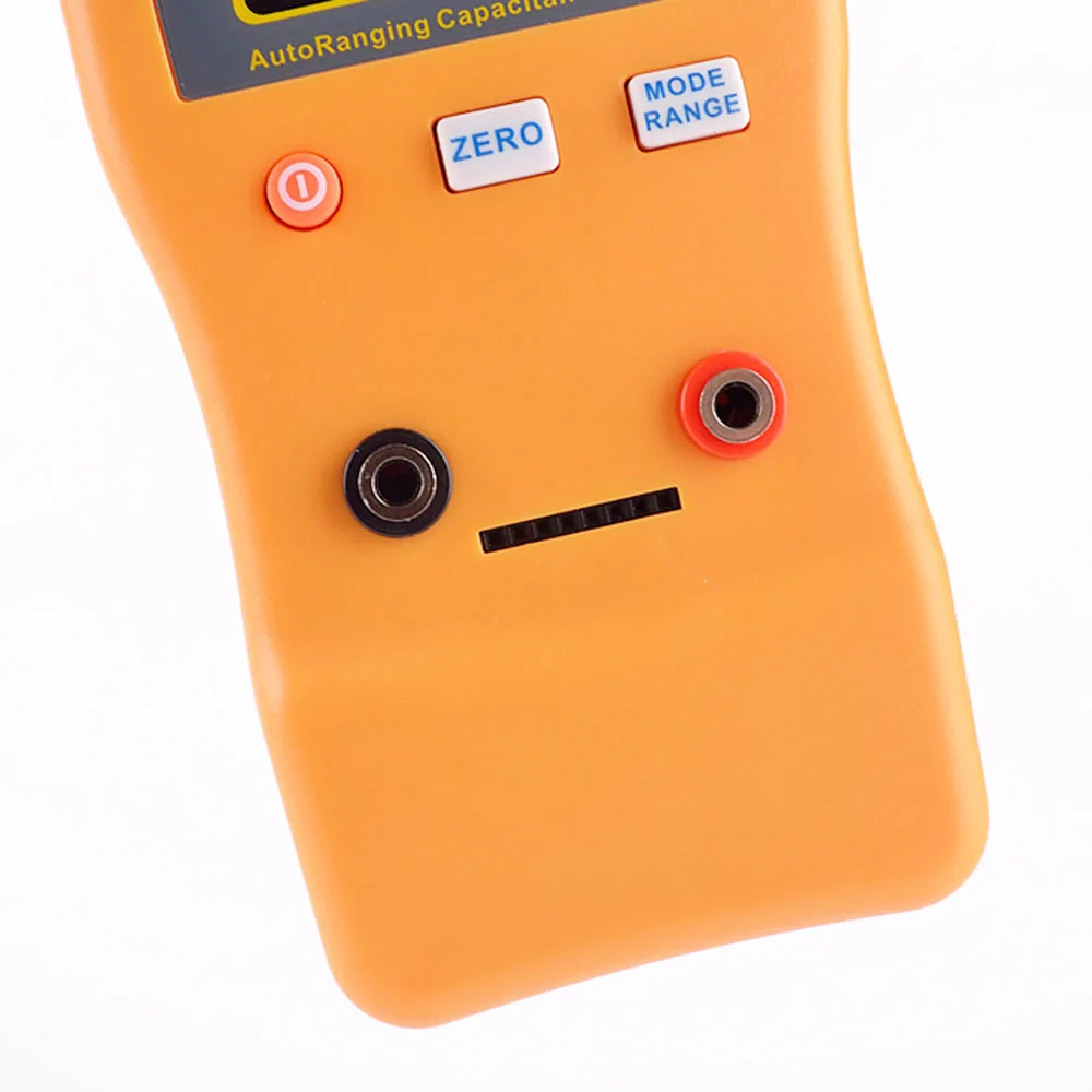 Высокоточный конденсатор M6013 профессиональный измеритель емкости сопротивления