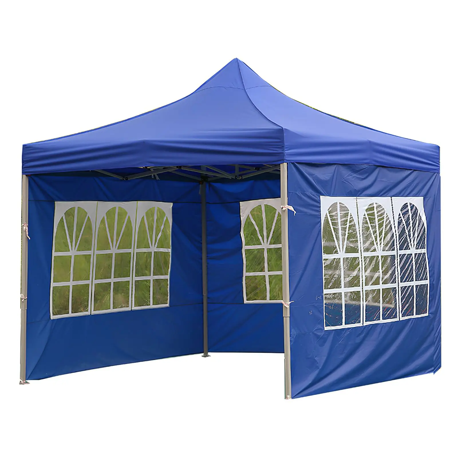 

Canopy Sides Panel Tent Panel Folded Panel Oxford Cloth Garden Shade Top Tent Surface Side Panel Waterproof Side Panel Awning