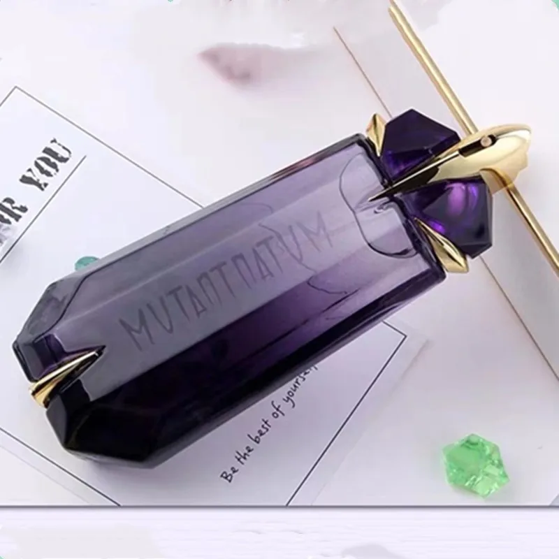 

ALIEN Original Brand Women Parfum EAU DE PARFUM Lasting Clone Fruit Body Spray Fragrance Parfume Femme Women Deodorant