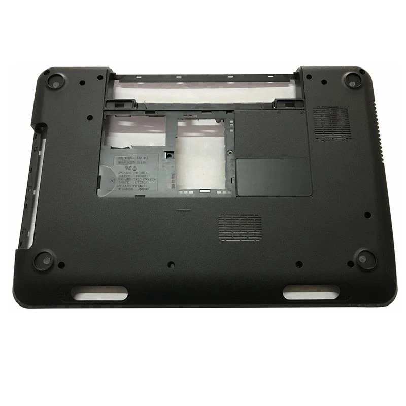 GZEELE нижний чехол для ноутбука для DELL Inspiron 15R N5110 M5110 Замена 39D-00ZD-A00 005T5 0005T5 4PVH5 04PVH5