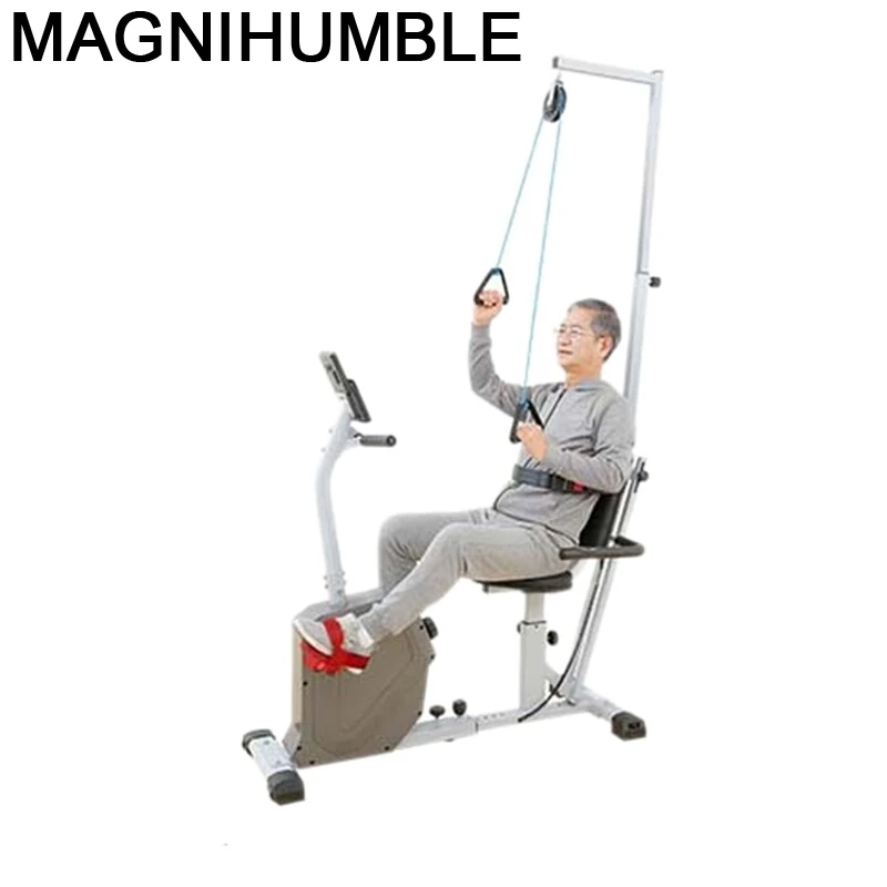 

Equipement Exercise Hometrainer Velo Elliptique Spor Aletleri Bicicleta Estatica Spinning Elliptical Trainer Indoor Cycling Bike