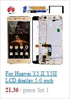 Дисплей для huawei mate 8 ЖК-дисплей с сенсорным экраном дигитайзер Ремонт 6,0 ''для huawei mate 8 дисплей Замена Nxt-l29