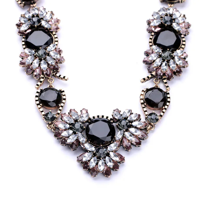 Xl00926 Новое Лучшее качество оптовая продажа с фабрики хрустальные винтажные