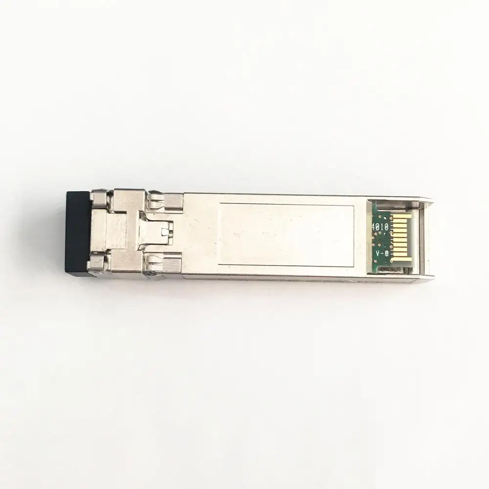 Finisar FTLX8571D3BCL / FTLX8571D3BCV SFP + SR/SW 10 300 м 850 нм многомодовый трансивер | Мобильные