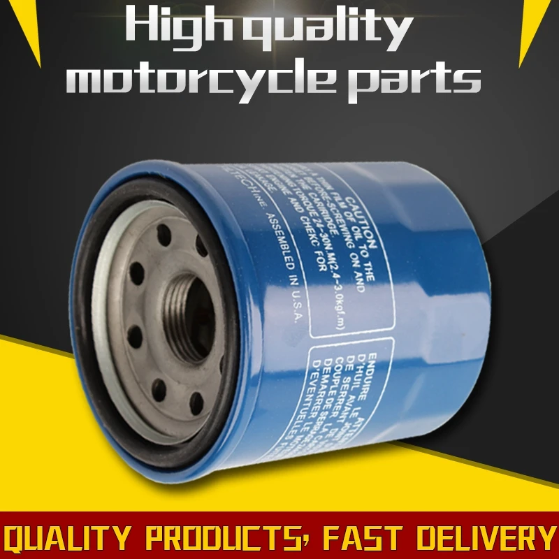 Сменный фильтр и очиститель воздуха масляный для Honda CB400 CB400SF|Воздушные фильтры