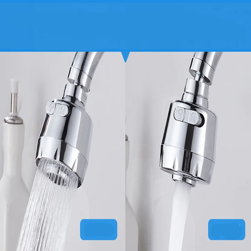 Защита от брызг на кране расширение головки расширитель кухня бытовой