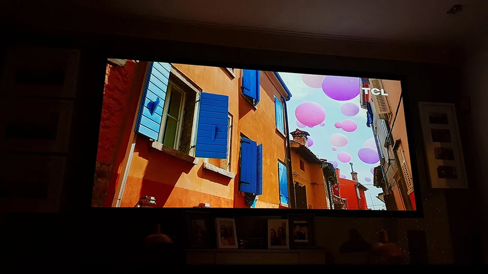 WZATCO, 1920*1080 P, Full HD, Android, wifi, портативный DLP проектор, игровой проектор, проектор, 300 дюймов, для домашнего кинотеатра, деловых встреч