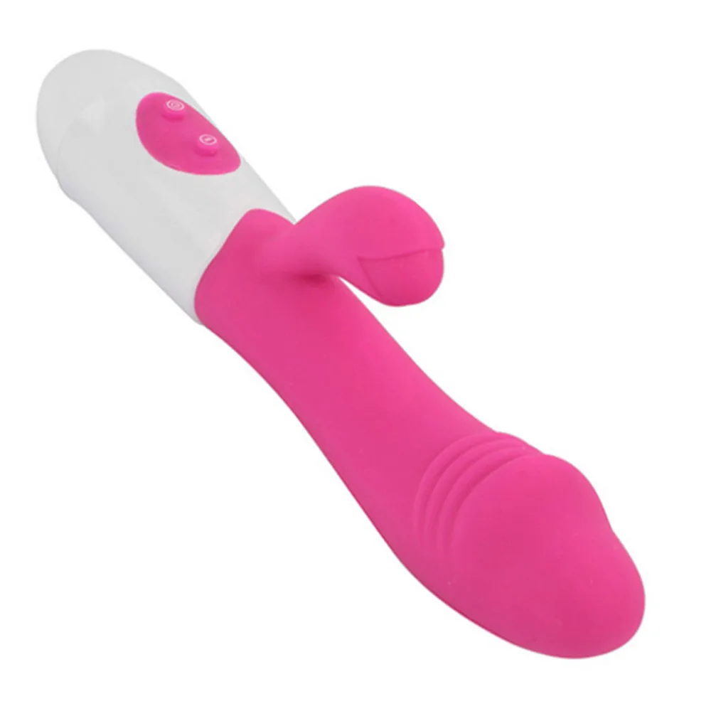 Женский фаллоимитатор для стимуляции точки G вибратор клитора массаж вагины