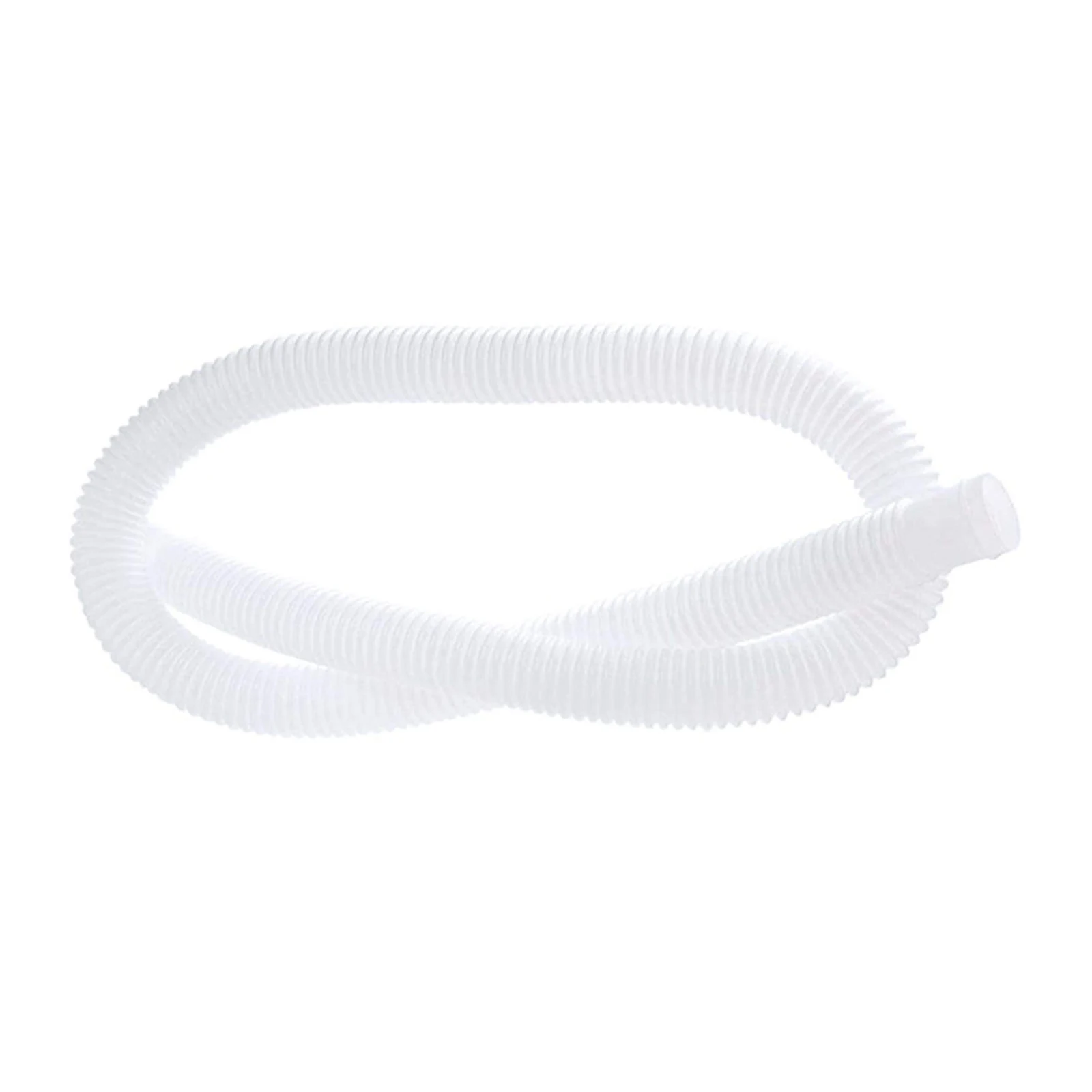 

Replacement Hose for Above Ground Pools 1.25" for Models 330 GPH, 530 GPH, and 1,000 GPH,59" Long Filter Pump Hose