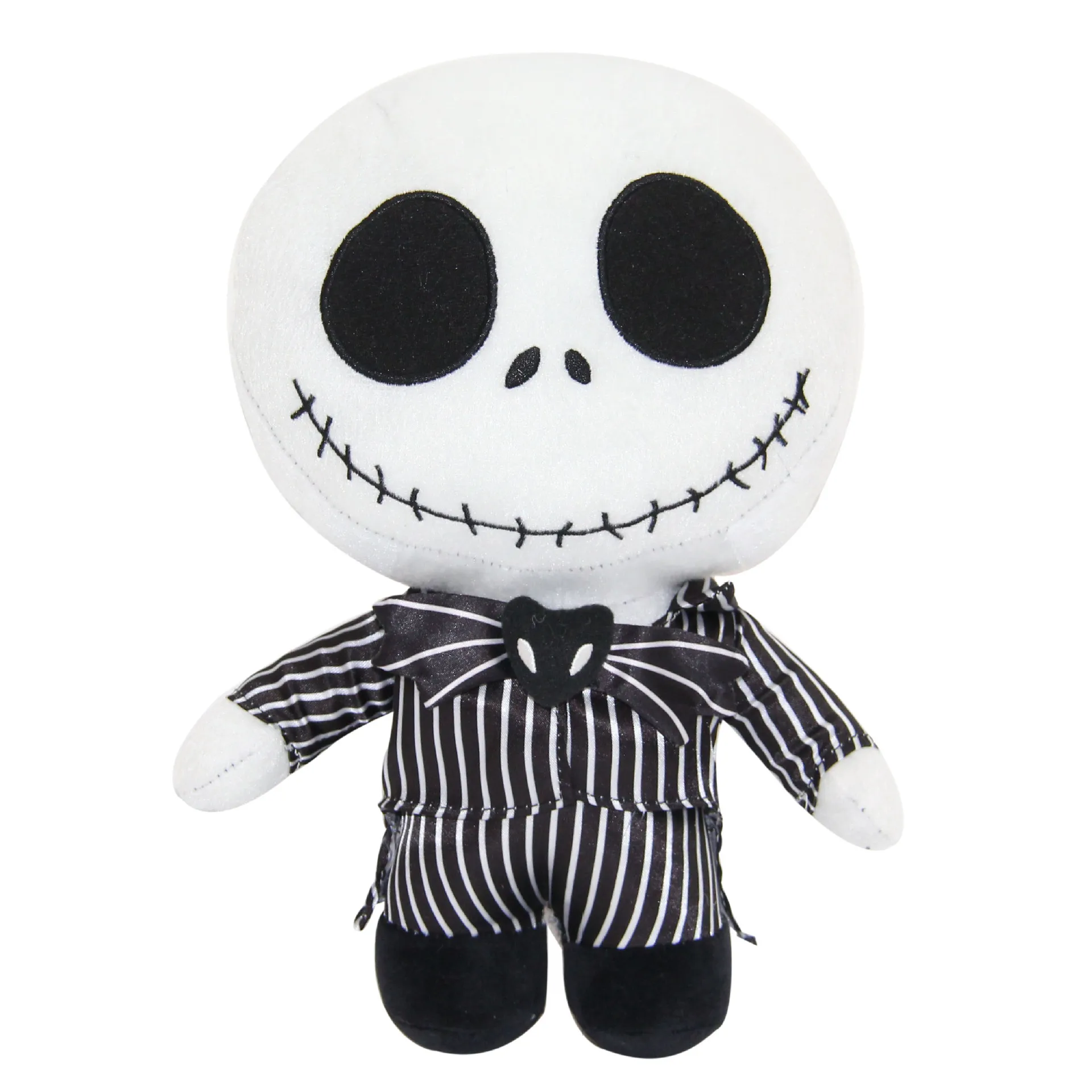 Игрушка плюшевая «Кошмар перед Рождеством», 23-50 см (art.: 3920b9b0331bb) - 3920b9b0331bb