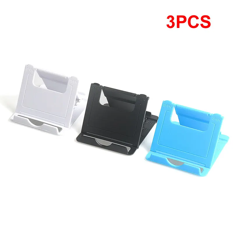 Умный мини монитор ONKAR подставка для сотового телефона Пластиковая регулируемая