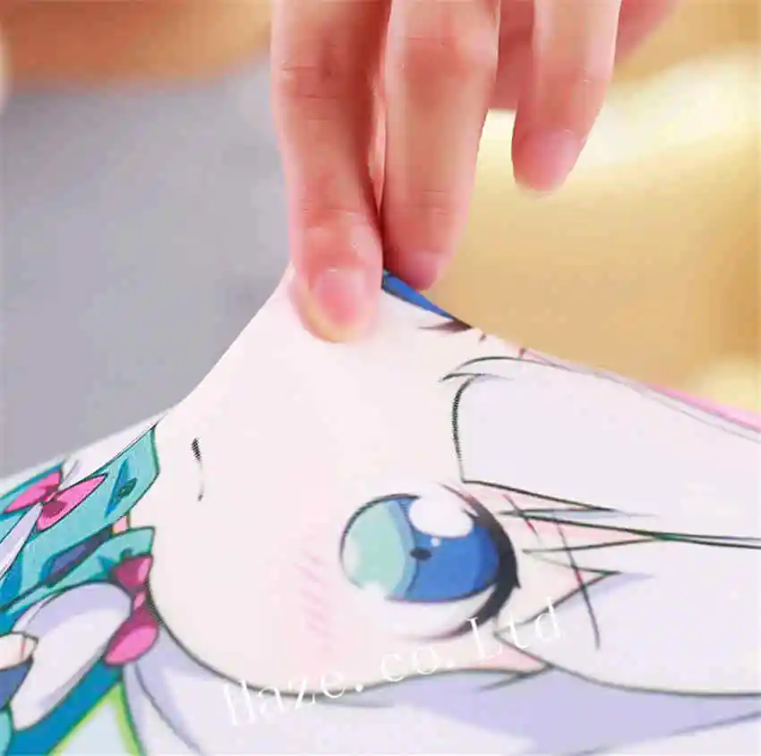 Популярная двухсторонняя Мягкая Плюшевая Кукла эроманга Sense Otaku Izumi Sagiri в стиле