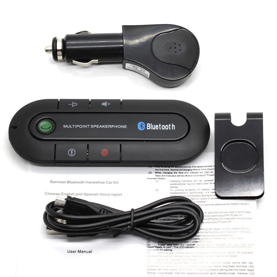 Стерео-колонка с басами Беспроводная Bluetooth-колонка многоточечным динамиком