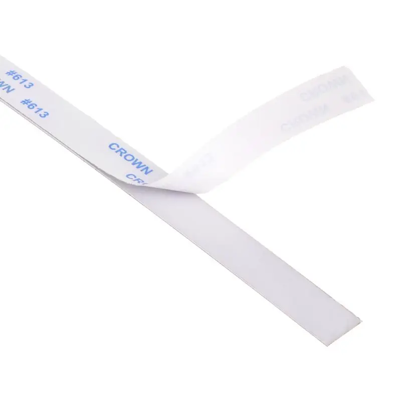 Клейкая лента для пилы самоклеящаяся подложка Метрическая стальная линейка 1/2/3/5