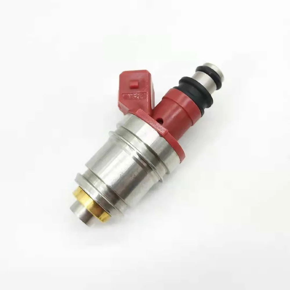 1x Новый 16600-86G00 1660086G00 35-80798I4 3580798I4 JS21-1 Топливные форсунки для Nissan- Pickup D21 | Автомобили