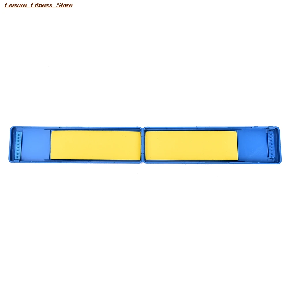 Коробка для рыболовных снастей однослойная портативная | Спорт и развлечения