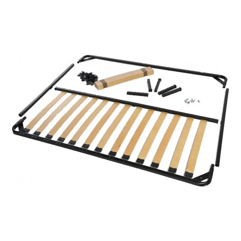 Orthopedic base Elimet 140x190 Bed Bases Frames Bedroom Furniture Home |