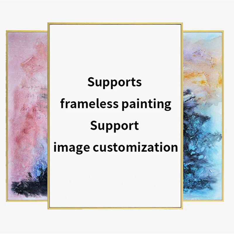 

custom print canvas painting from your photo Poster Animal Figure Landscape Abstrac picture Parlor Hoom Décor Wall Art paintings