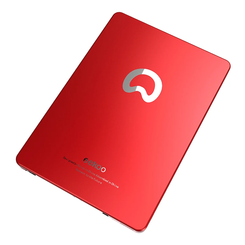 

Eekoo 480GB SSD 2.5-Inch SATA3.0 Internal Solid State Drive, Suitable for Desktop/Notebook Universal Solid State Drive